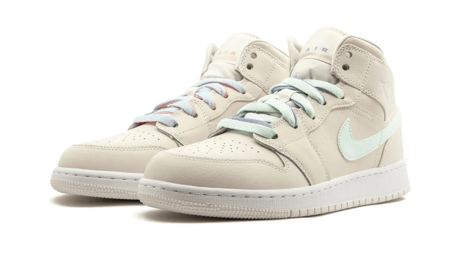 Jordan 1 Mid GS