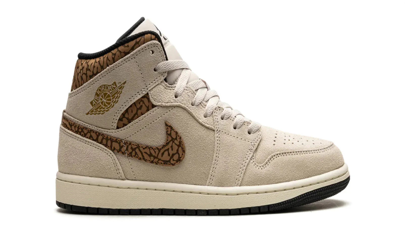 Jordan 1 Mid