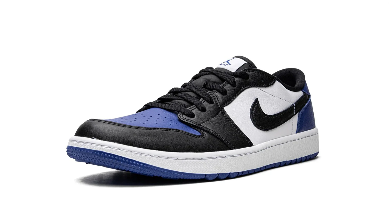 Jordan 1 Low G