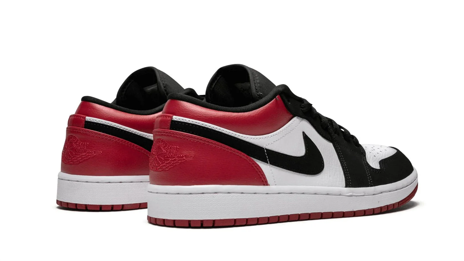 Jordan 1 Low