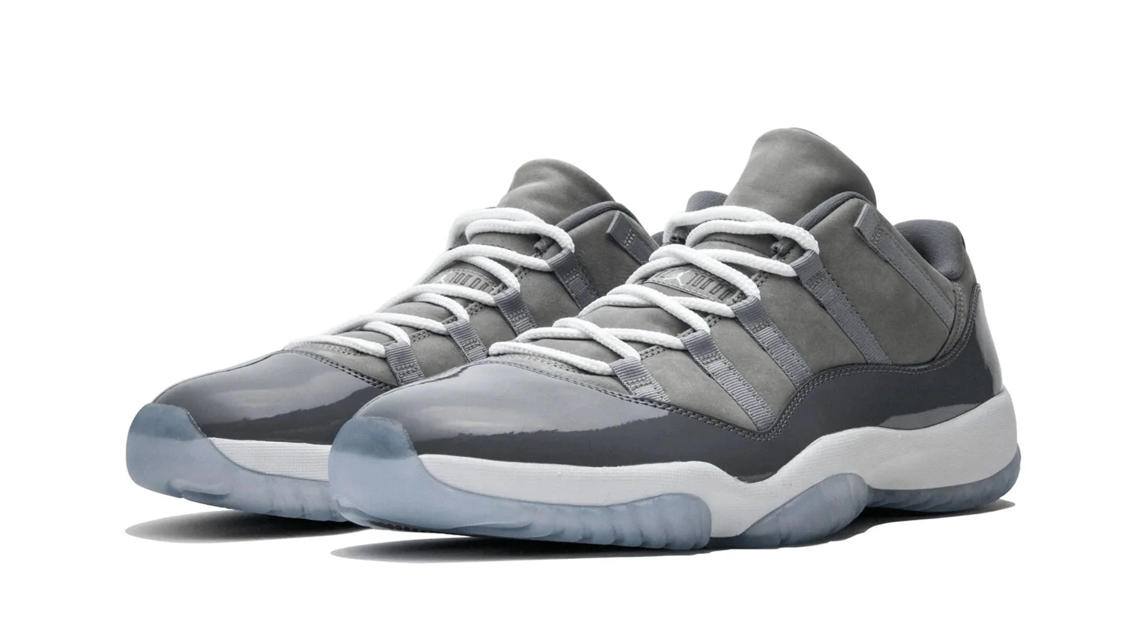 Jordan 11 Retro Low