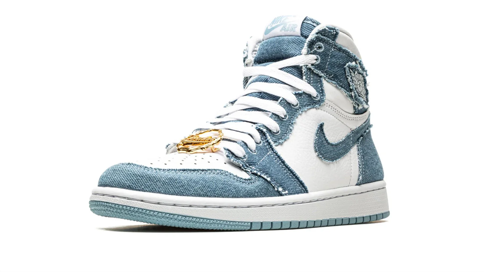 Jordan 1 HIGH OG WMNS