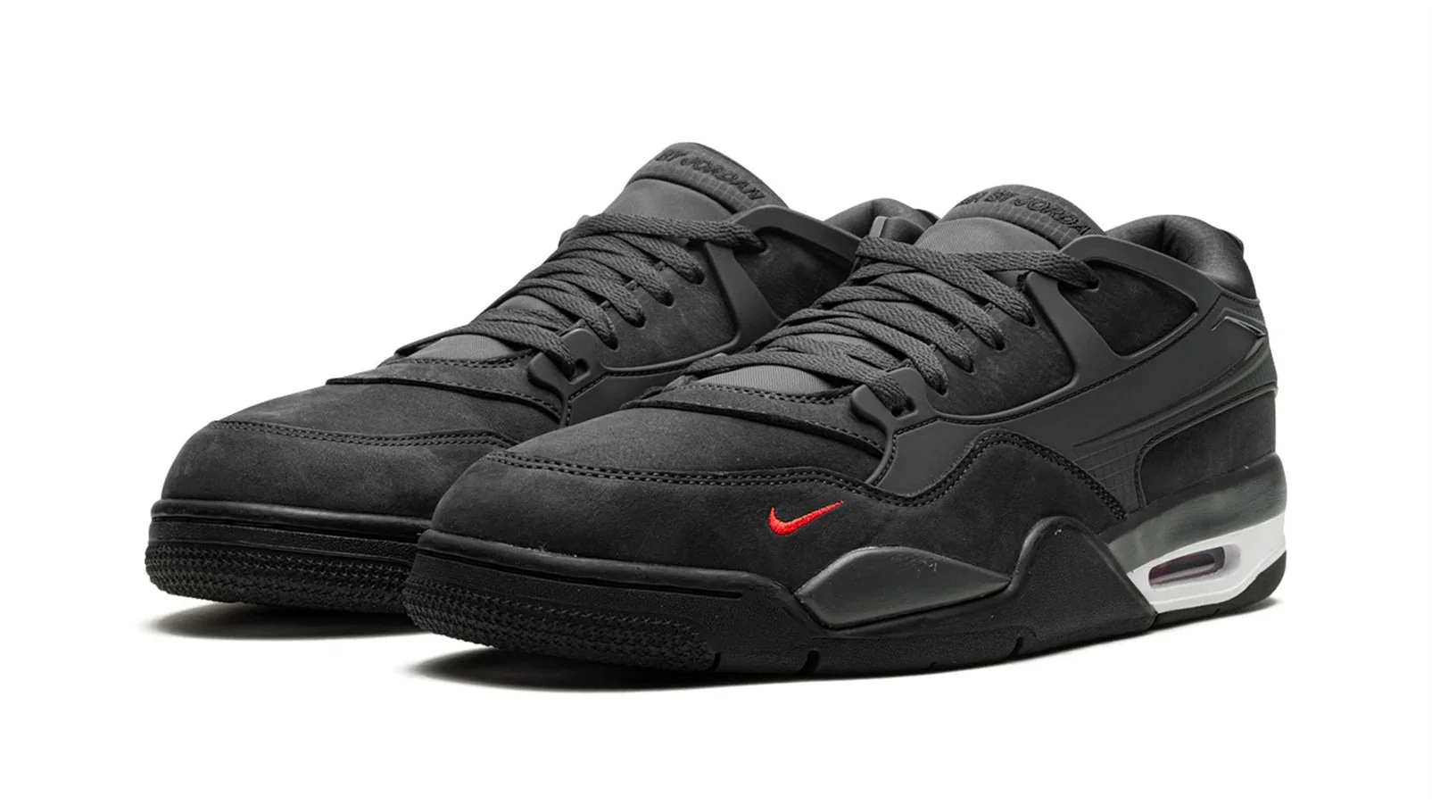 Jordan 4 RM