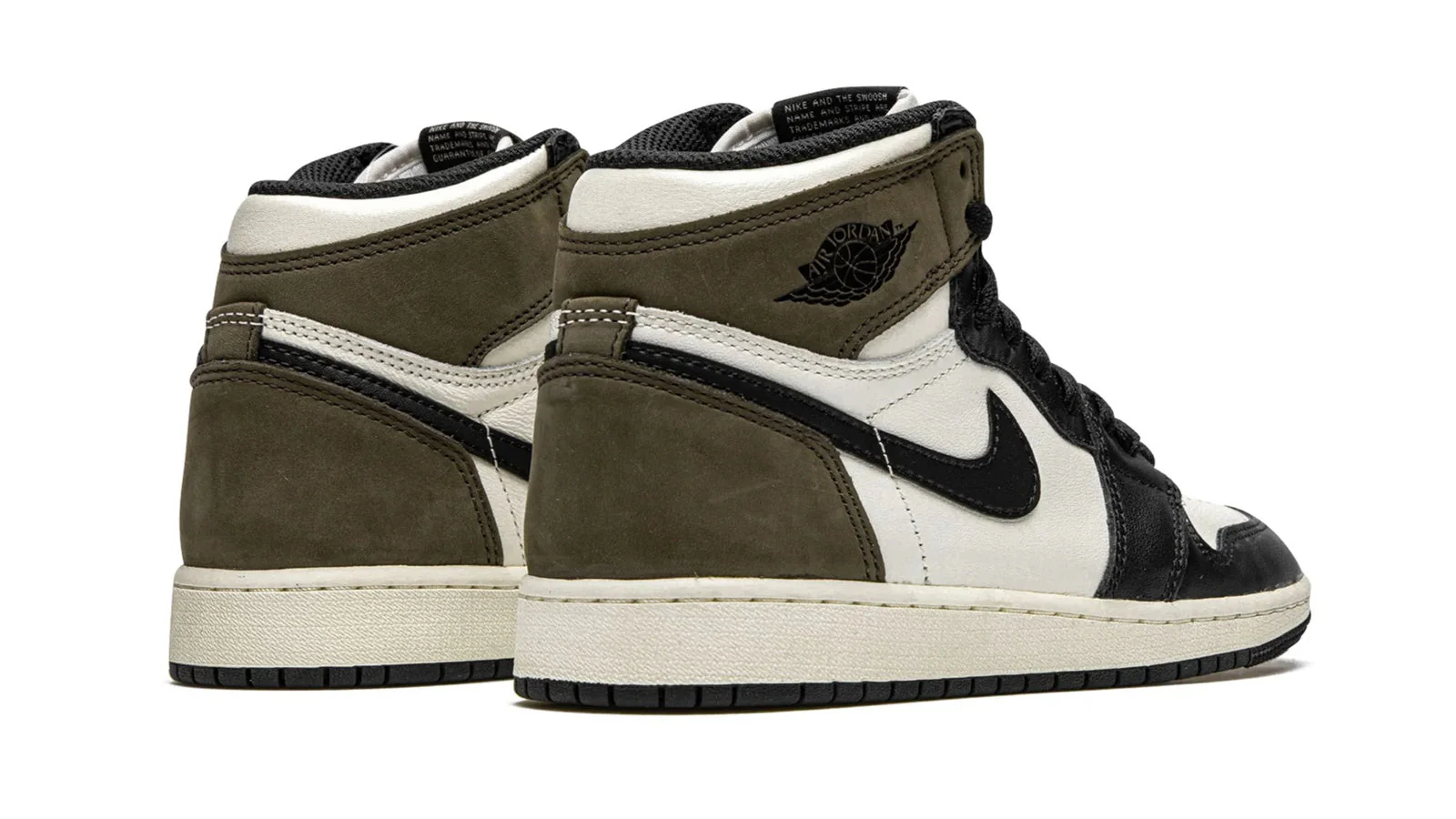 Jordan 1 Retro High OG GS