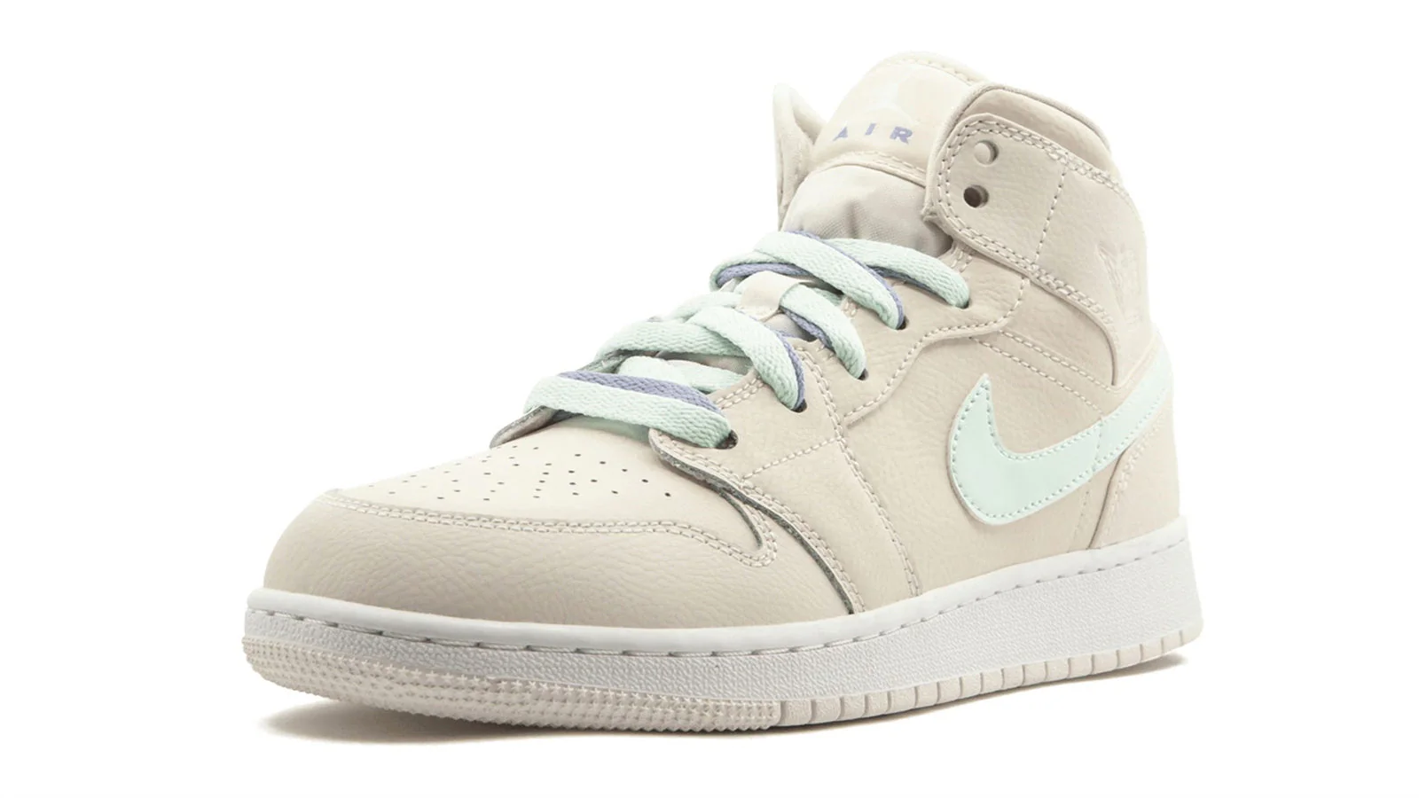Jordan 1 Mid GS