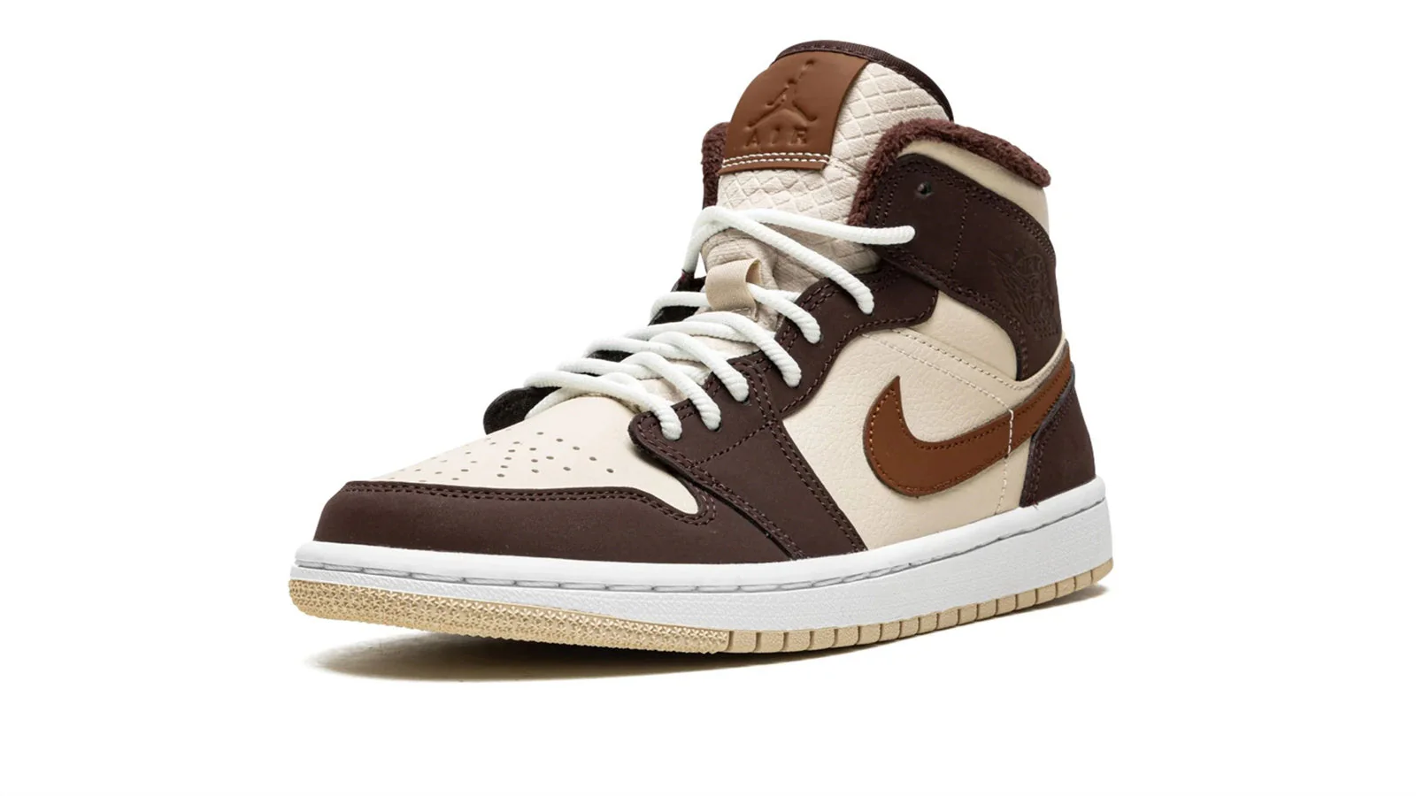 Jordan 1 MID SE WMNS
