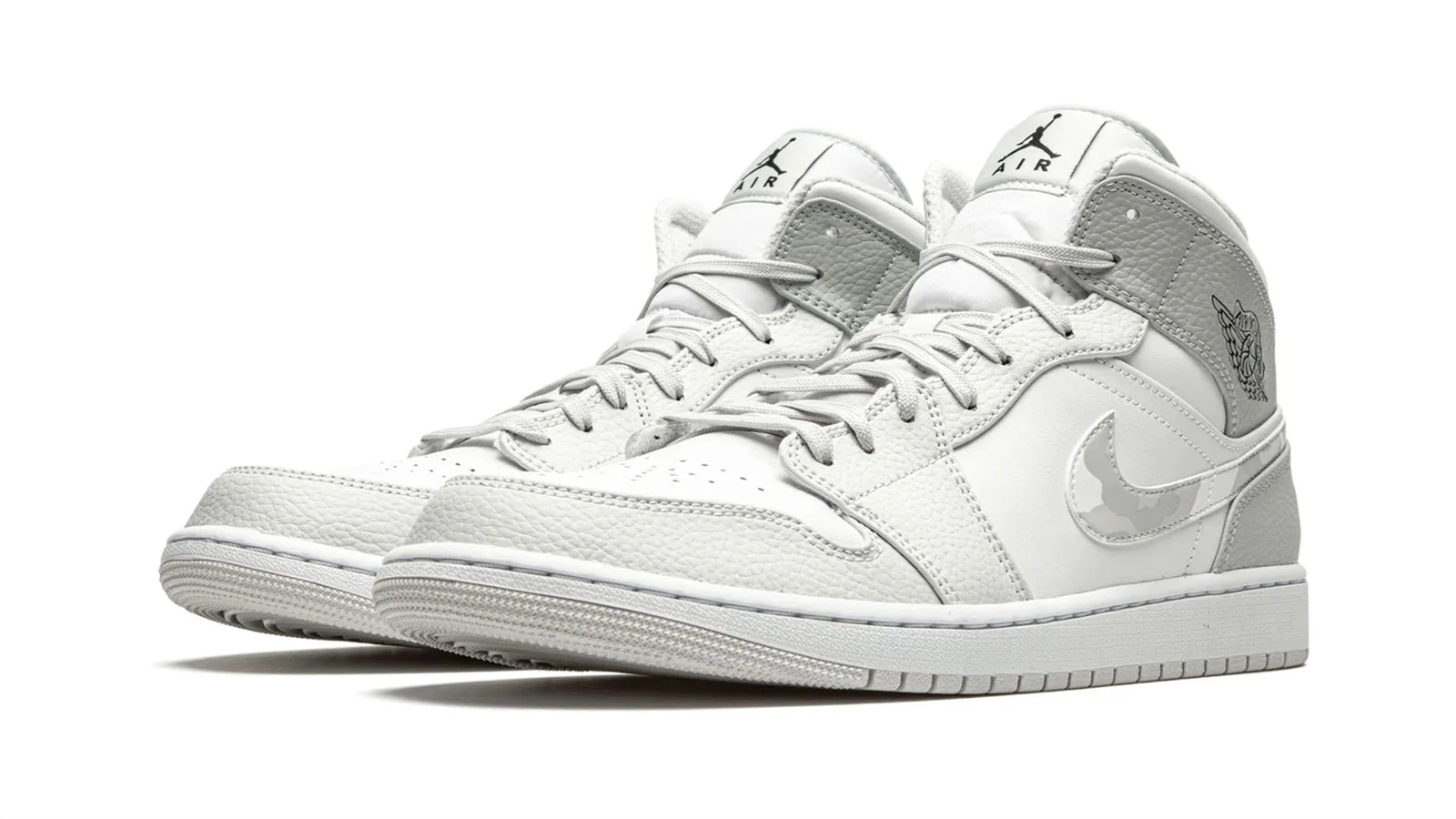 Jordan 1 Mid