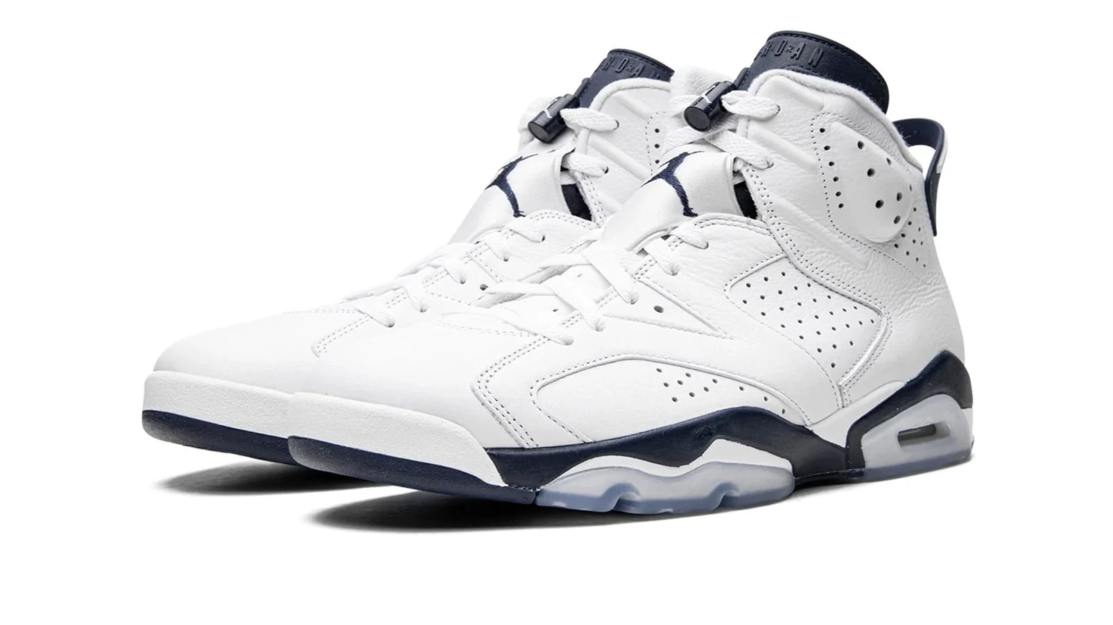 Jordan 6 Retro