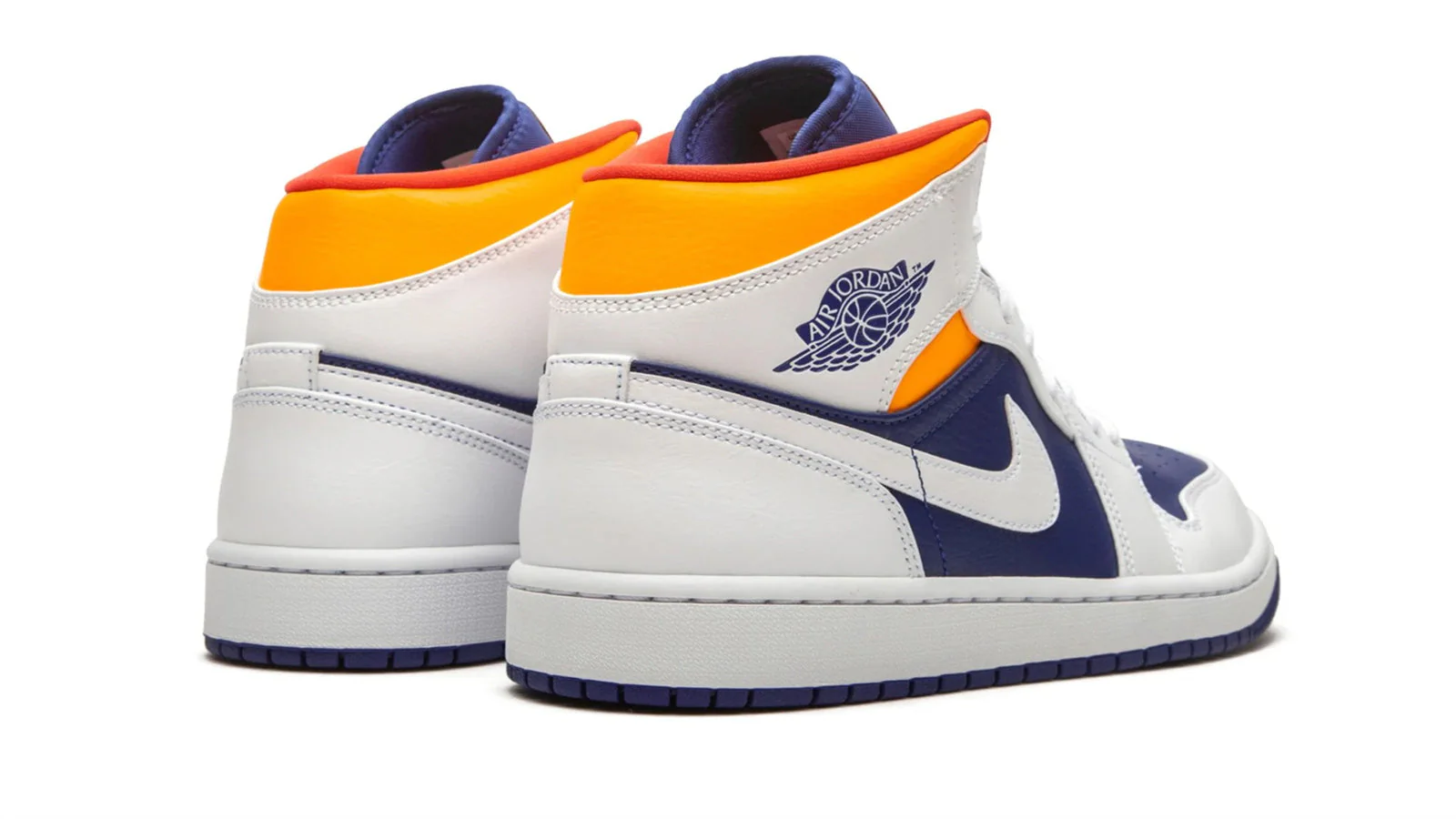 Jordan 1 Mid