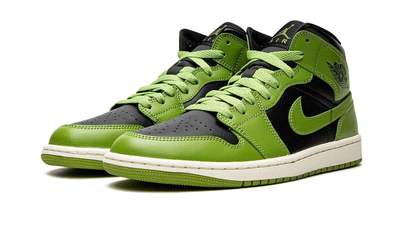 Jordan 1 MID WMNS