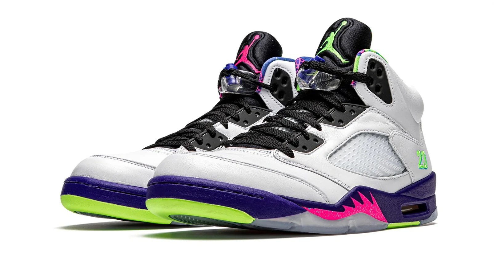 Jordan 5 Retro
