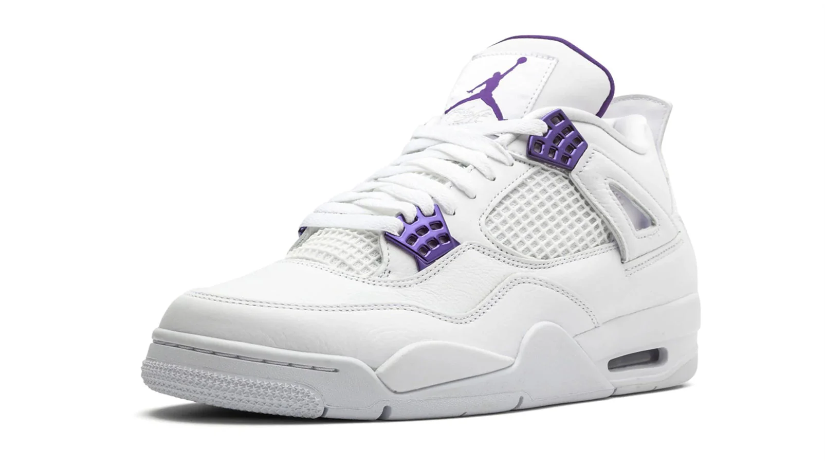 Jordan 4 Retro