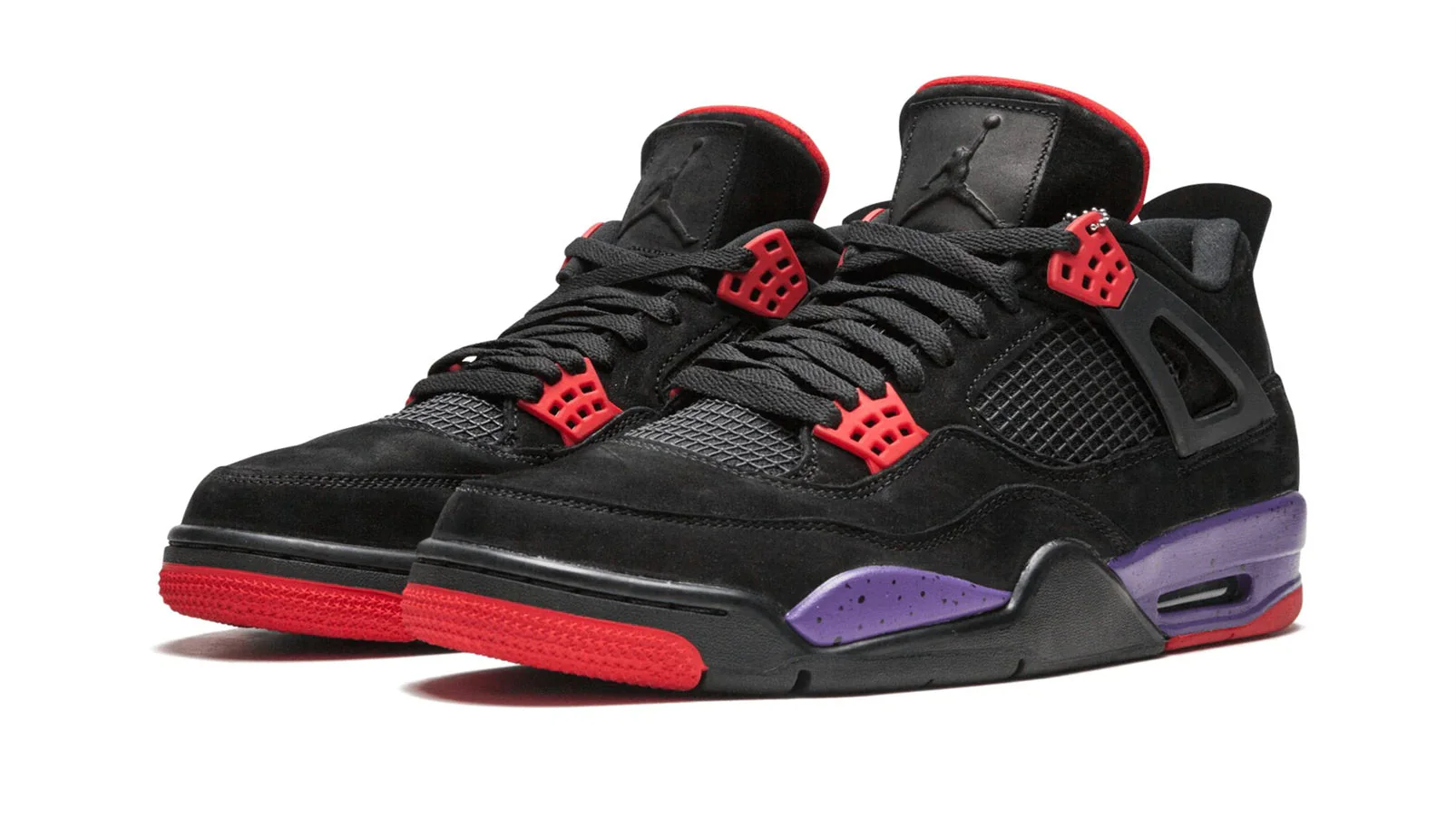 Jordan 4 Retro NRG