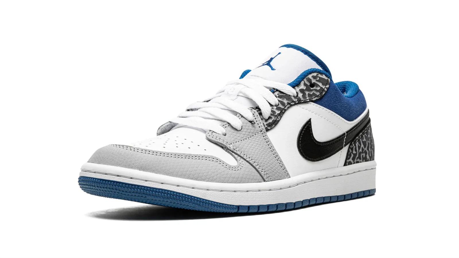 Jordan 1 Low SE
