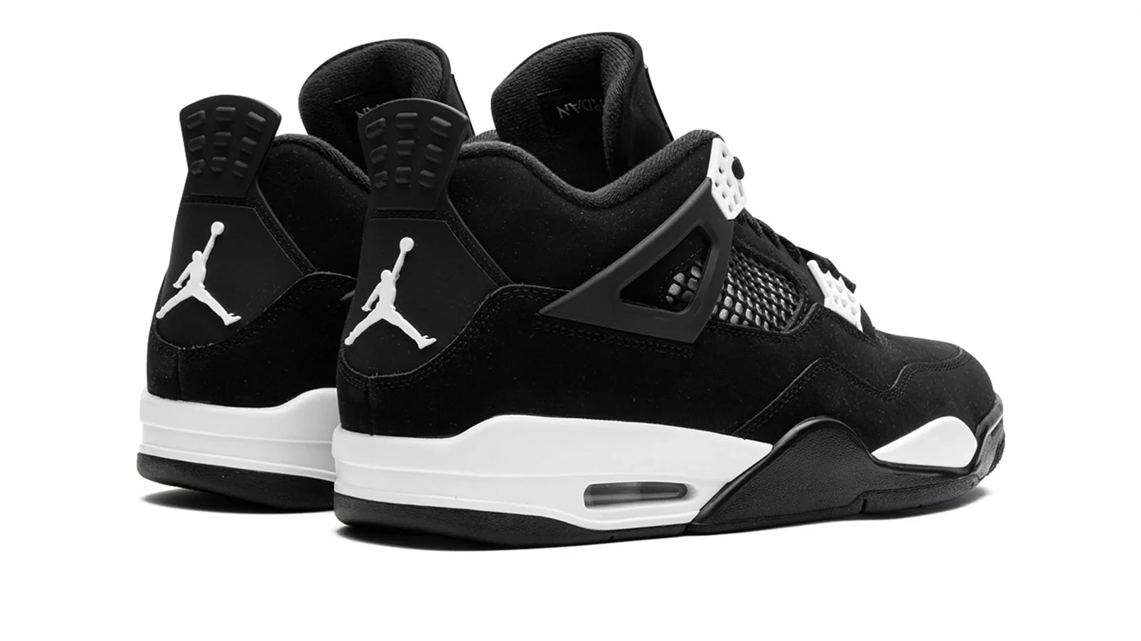 Jordan 4 