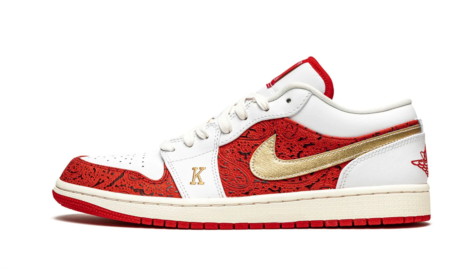 Jordan 1 Low SE