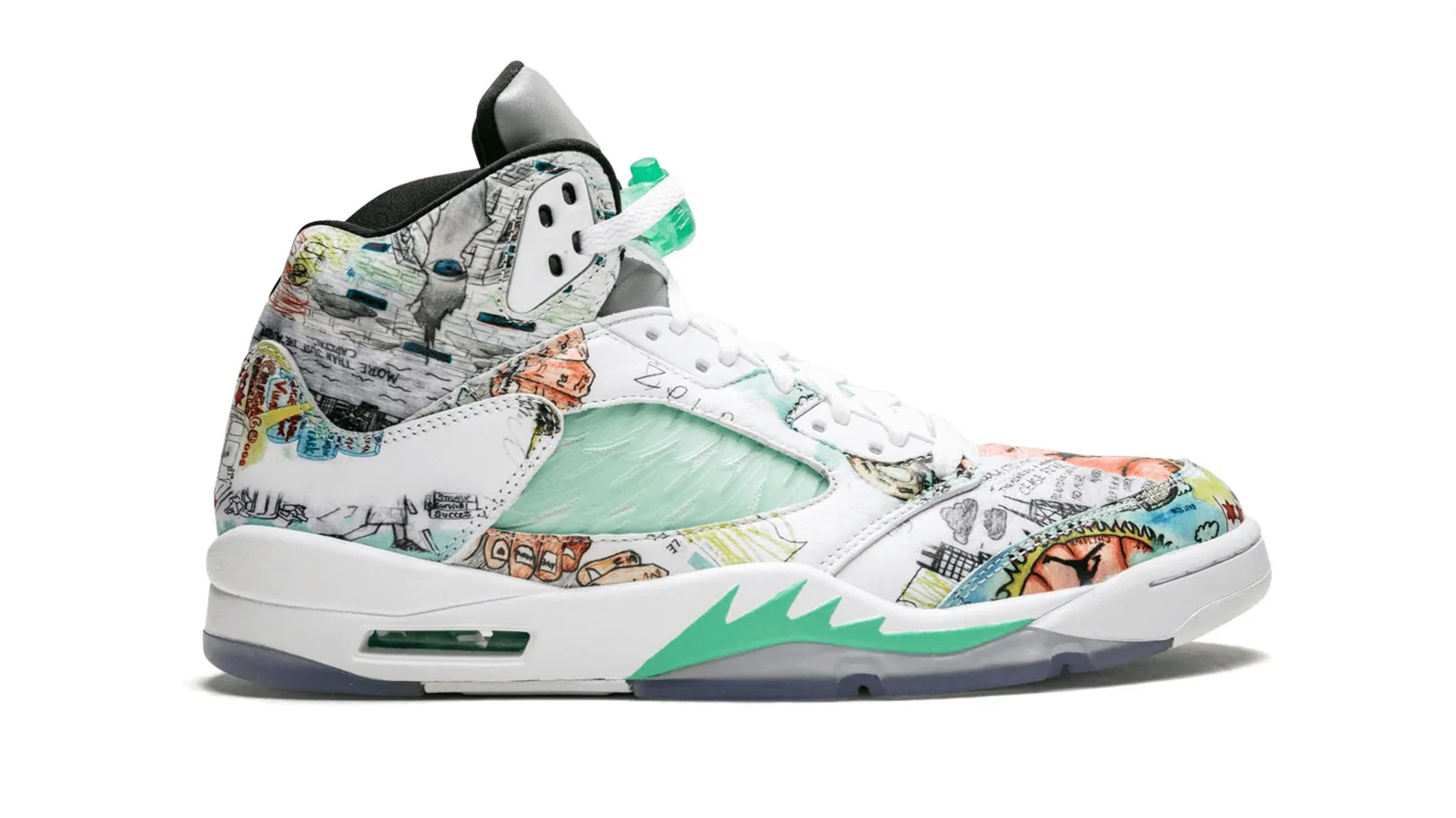 Jordan 5 Retro