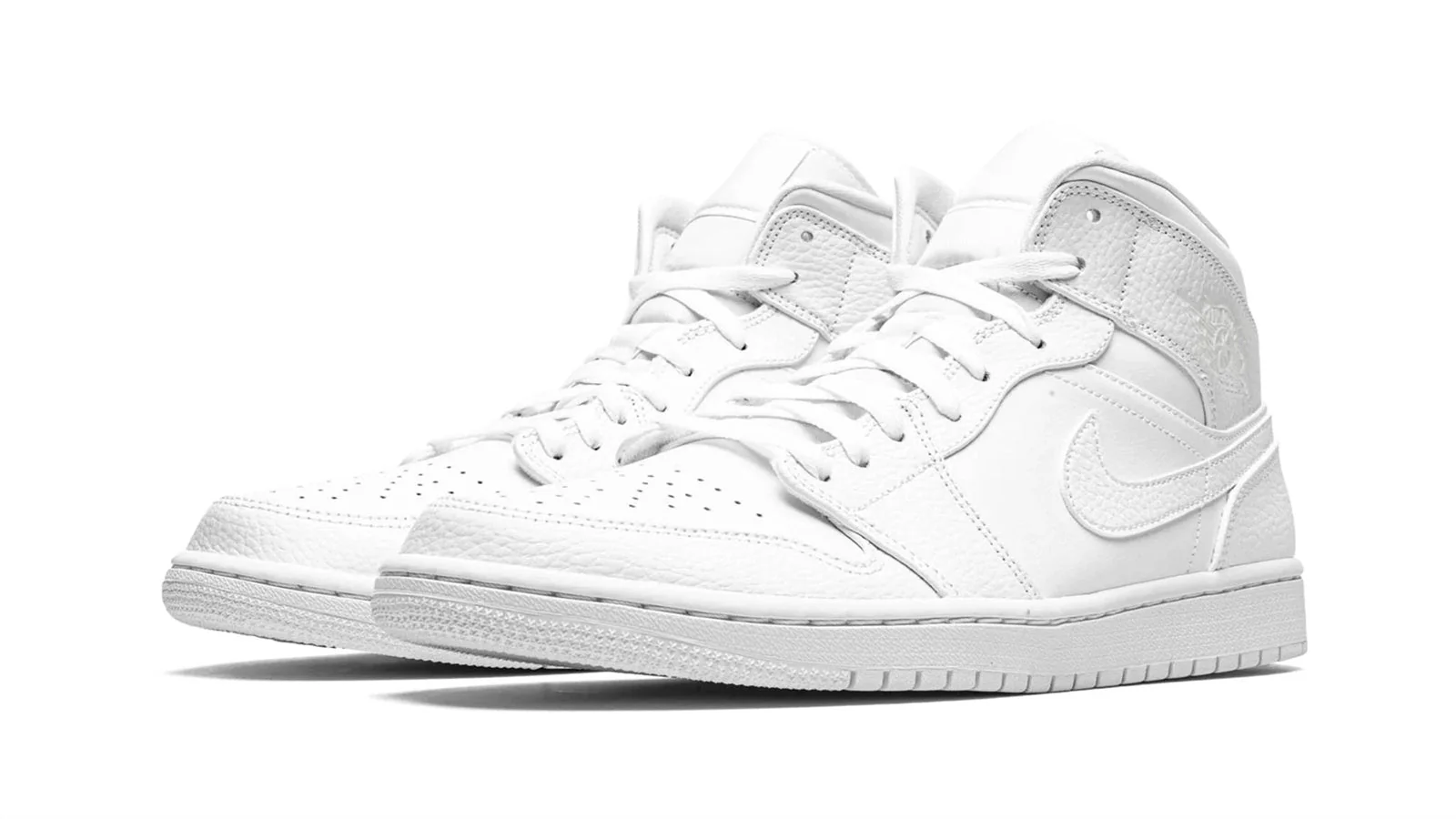 Jordan 1 Mid