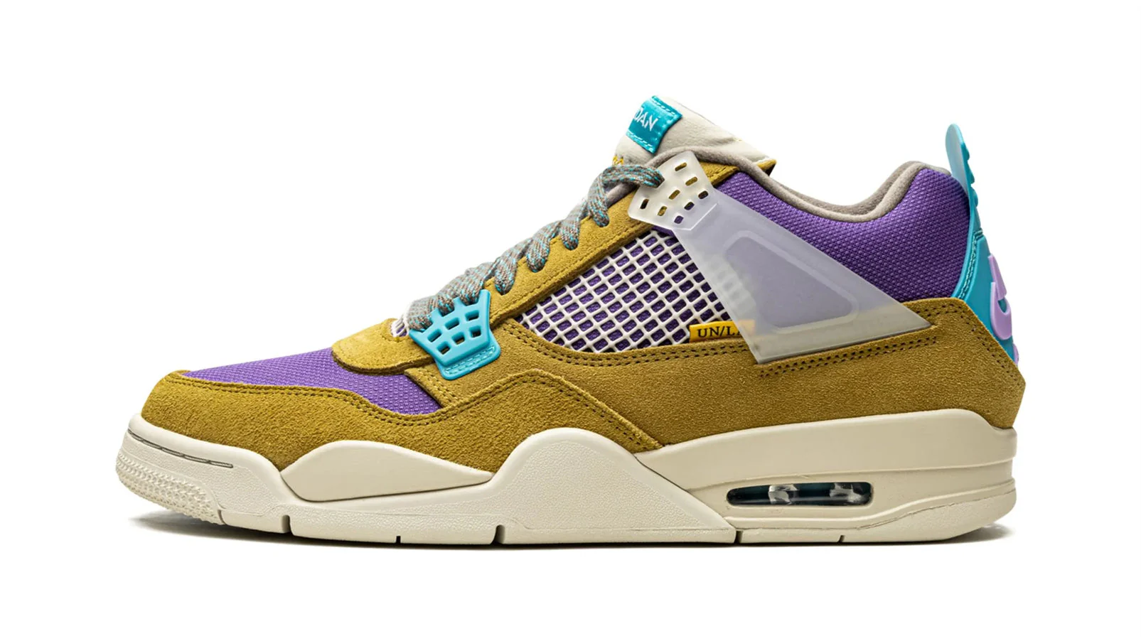 Jordan 4 Retro SP