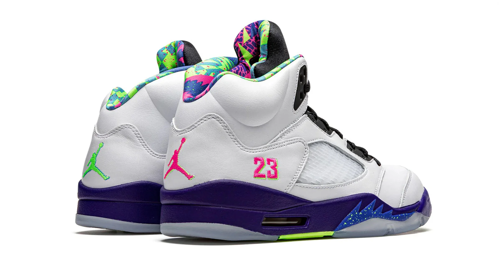 Jordan 5 Retro