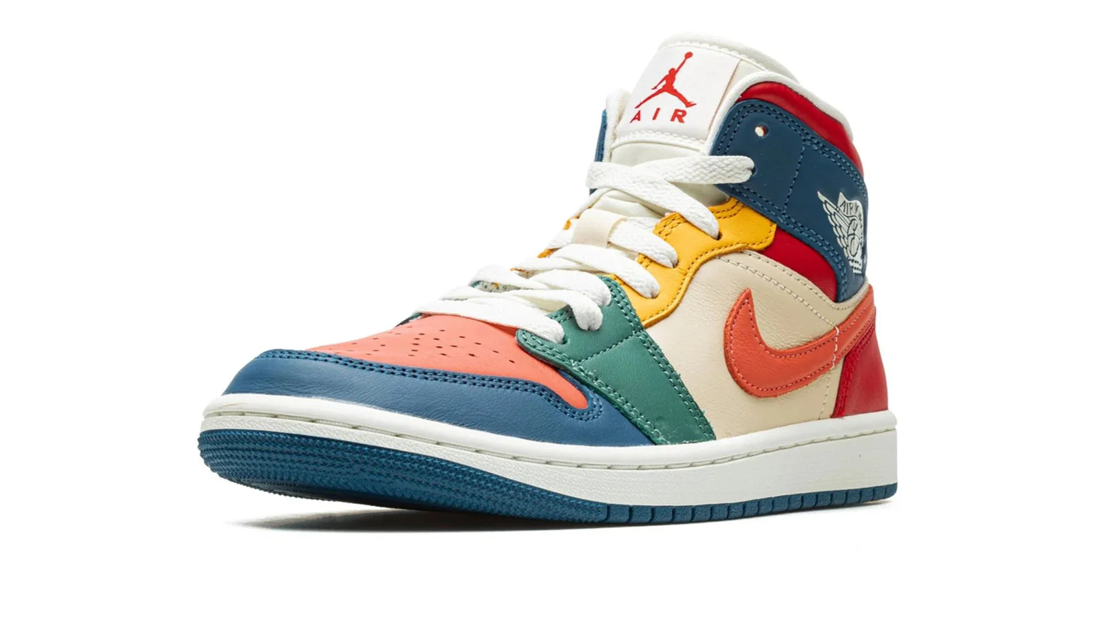 Jordan 1 MID SE WMNS