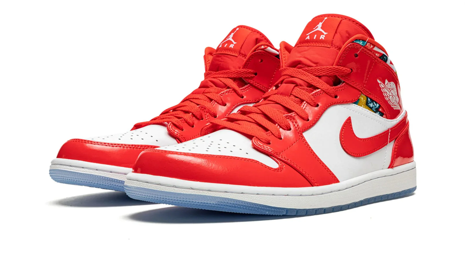 Jordan 1 MID SE