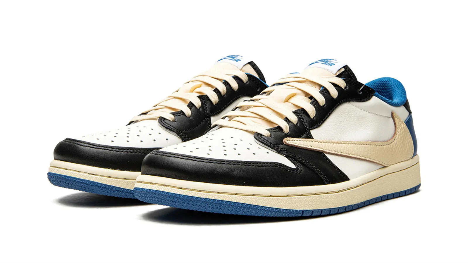 Jordan 1 LOW OG SP