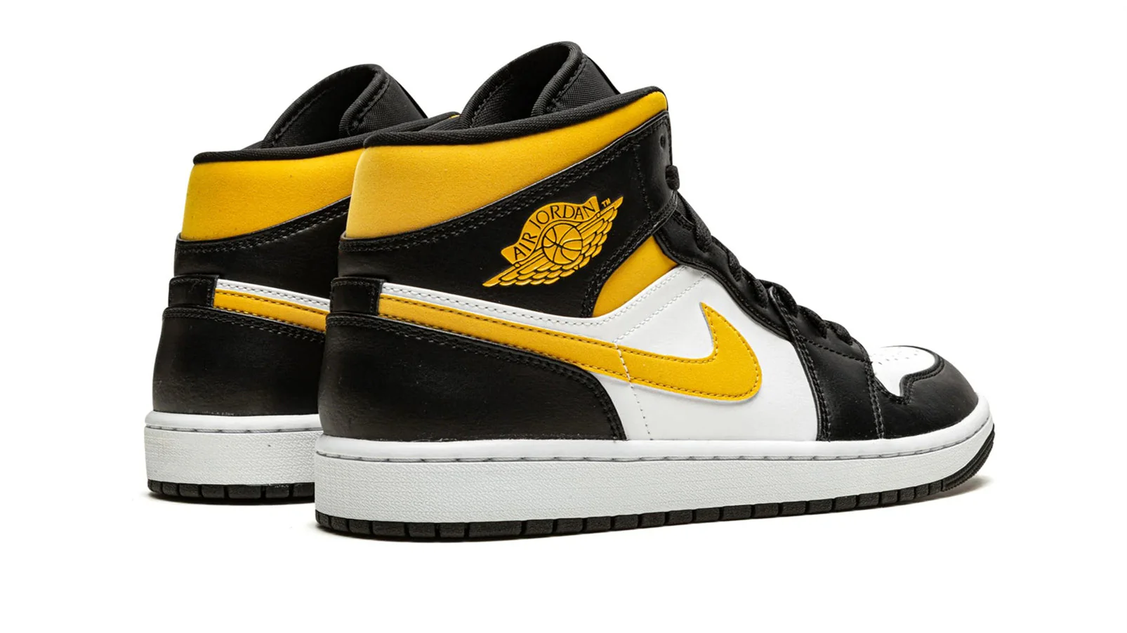 Jordan 1 Mid