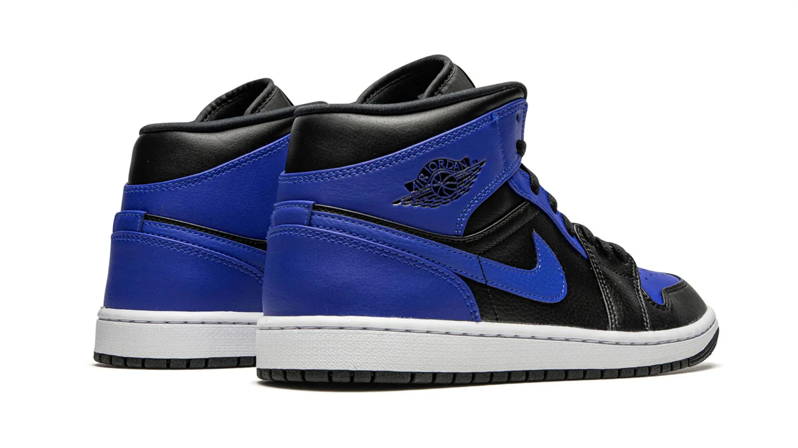 Jordan 1 Mid