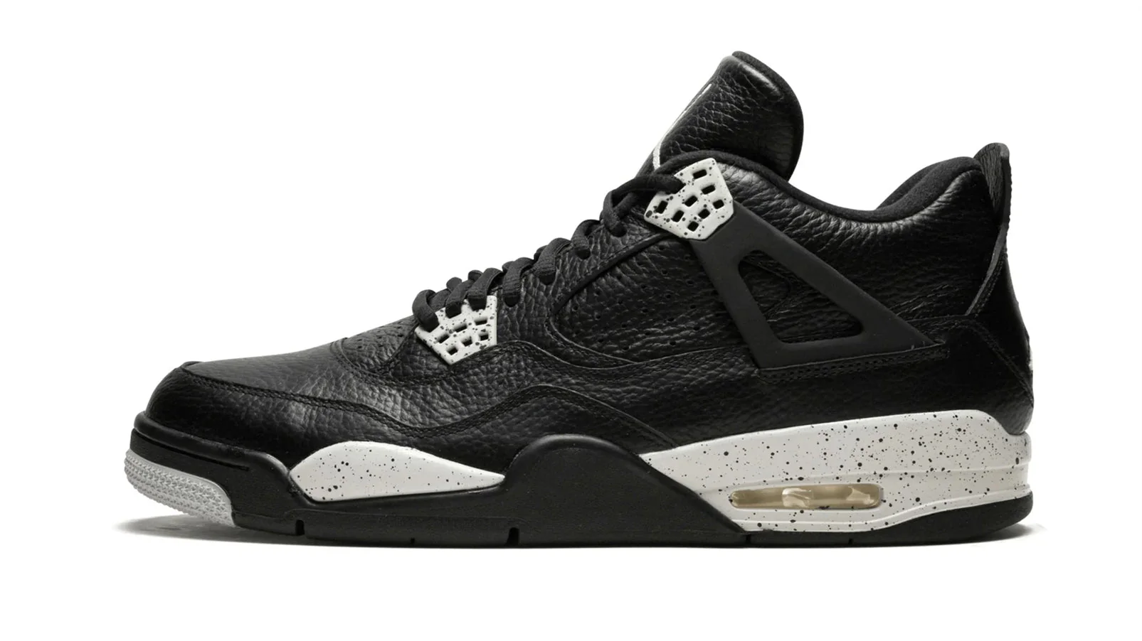 Jordan 4 Retro LS