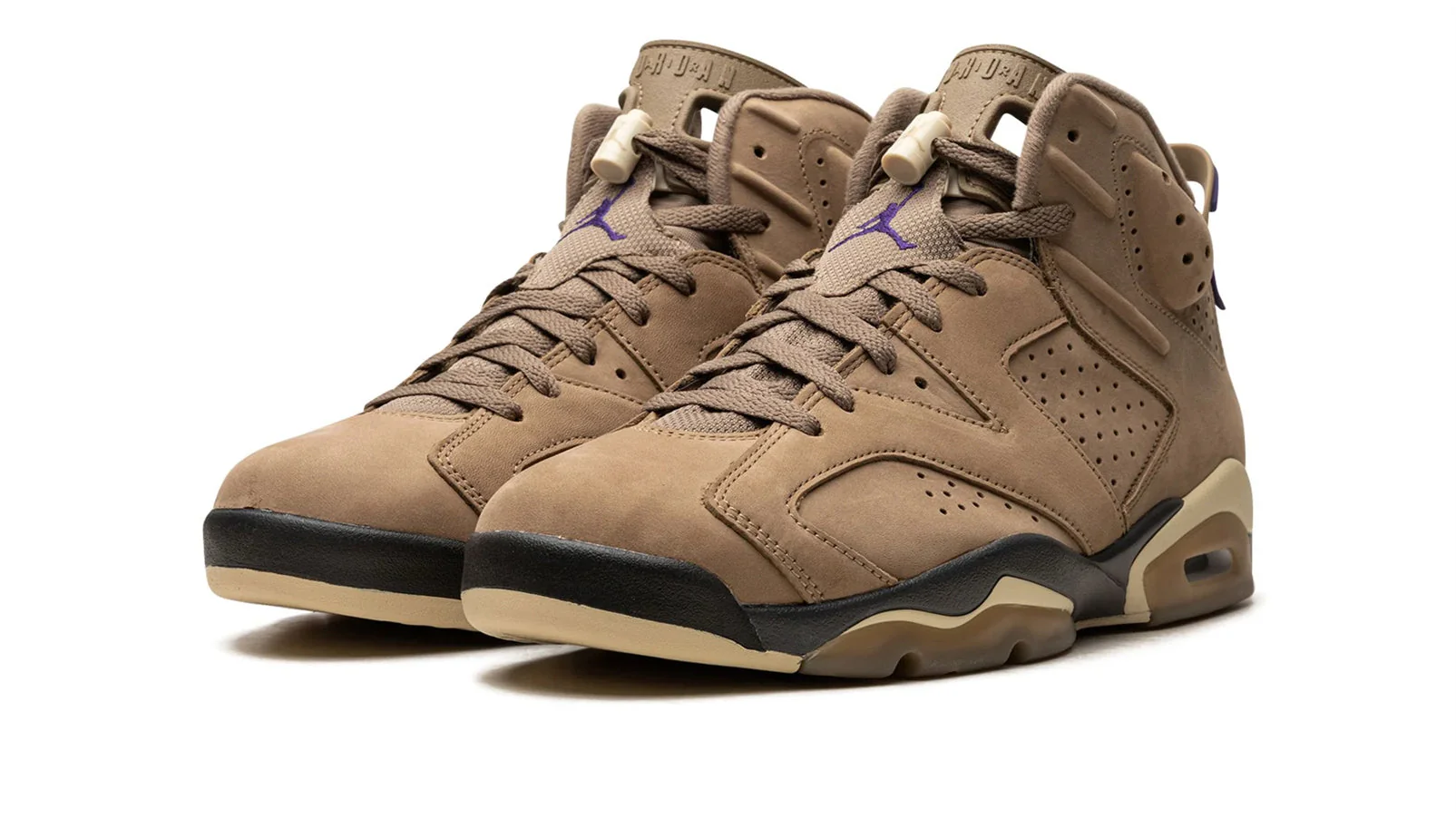 Jordan 6 GORE-TEX WMNS