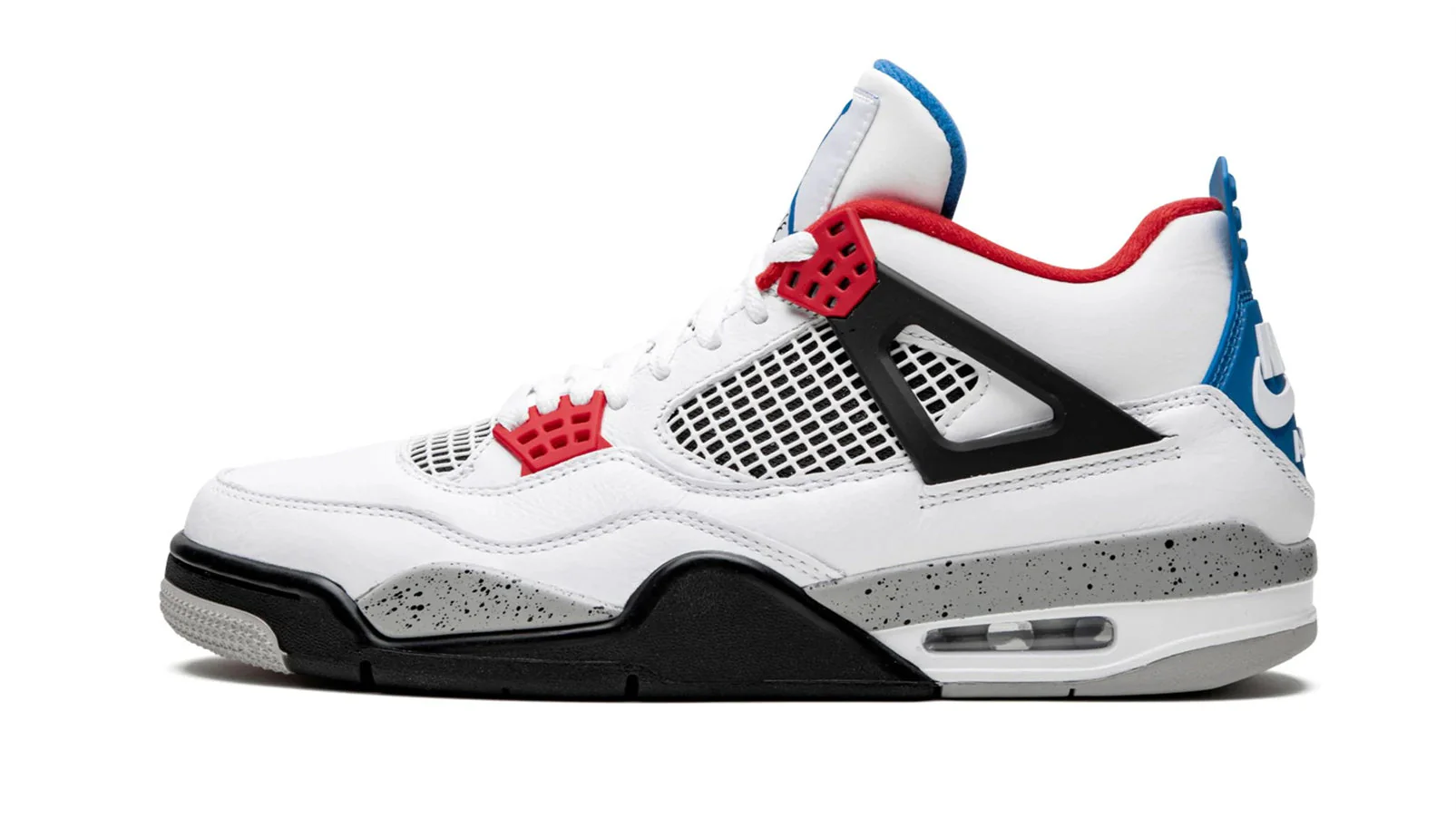 Jordan 4