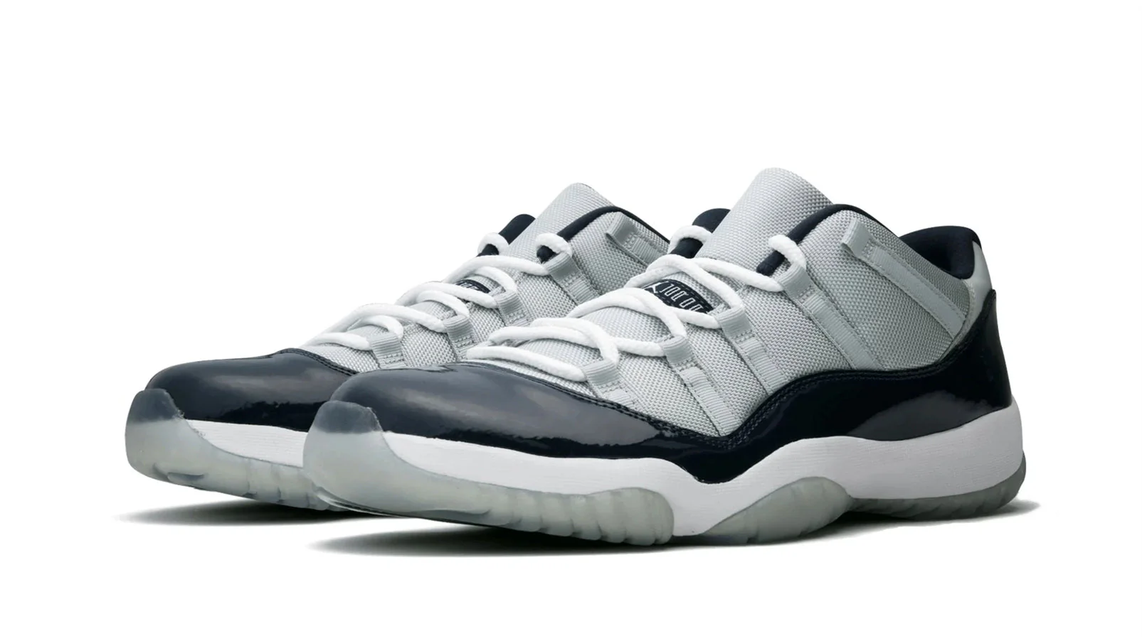 Jordan 11 Retro Low