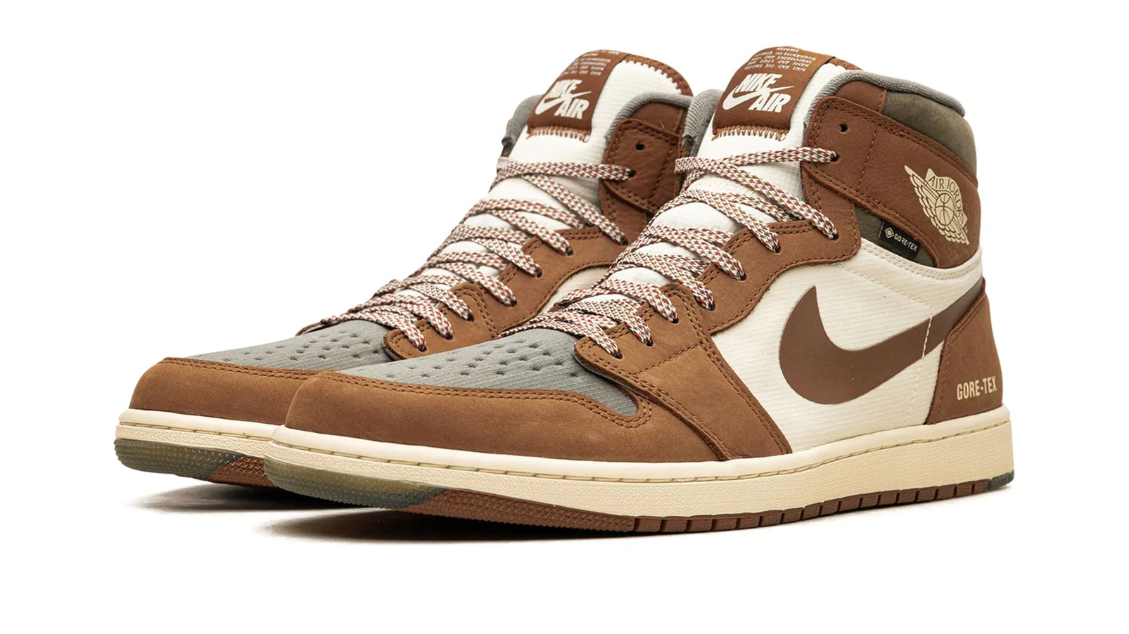 Jordan 1 Element