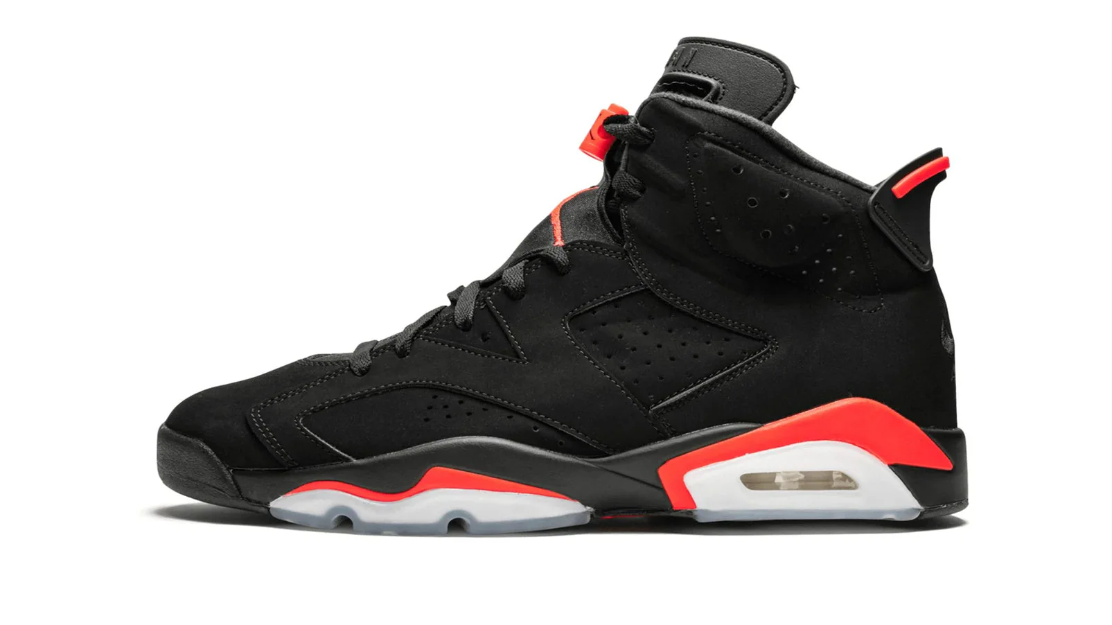 Jordan 6 Retro