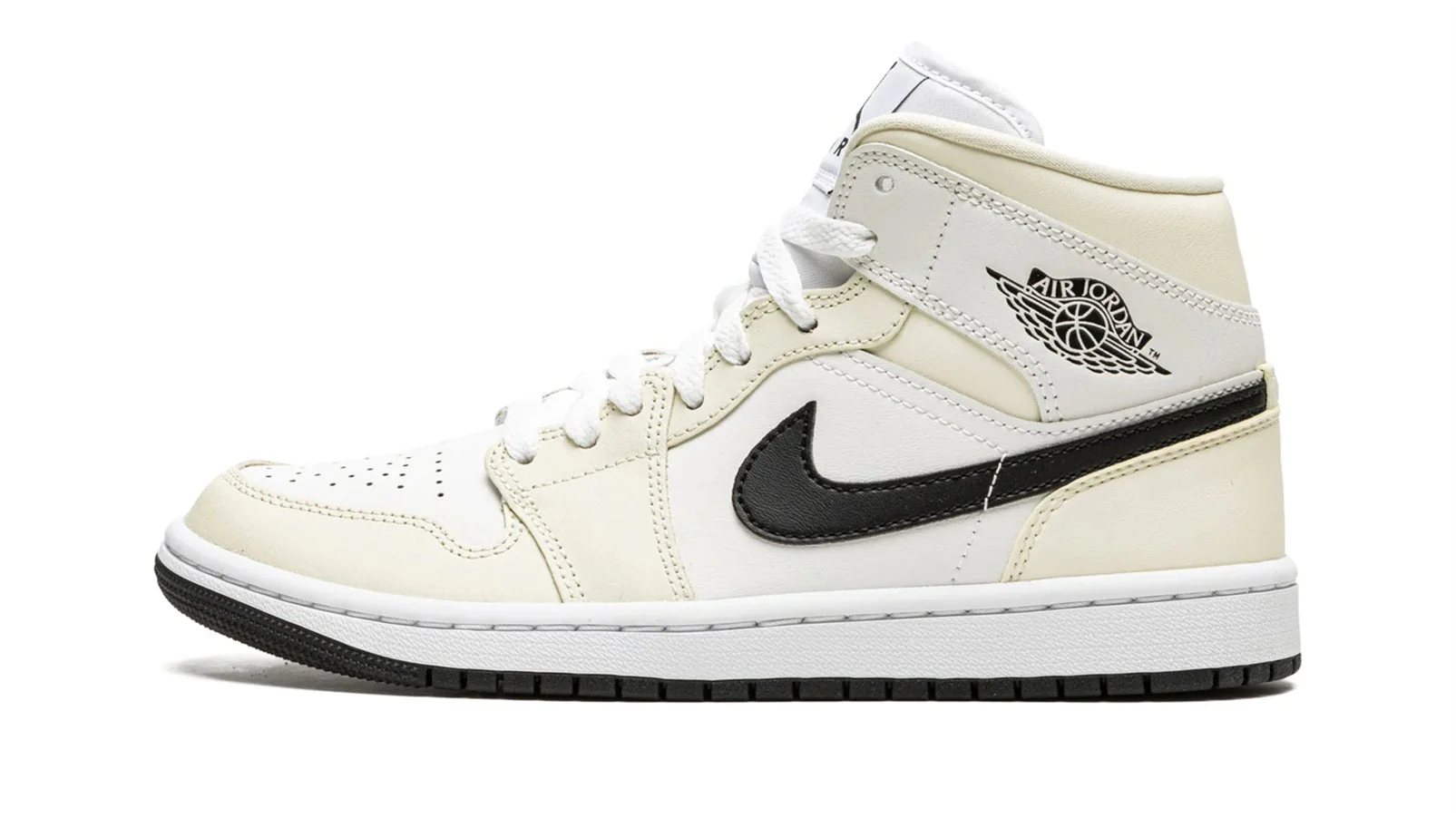 Jordan 1 MID WMNS