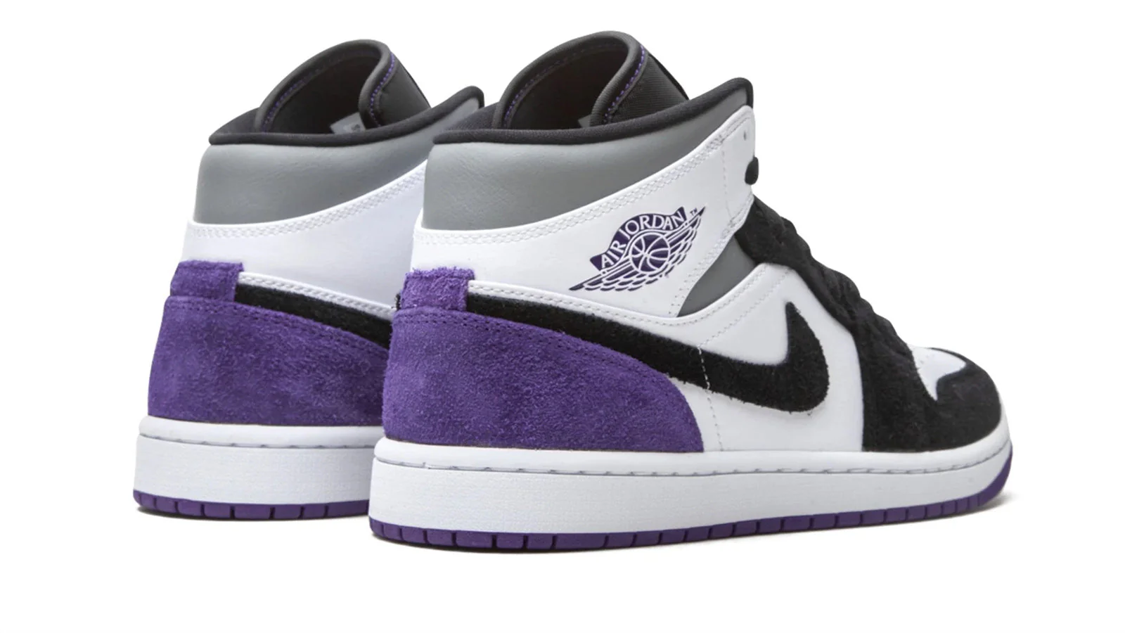 Jordan 1 Mid