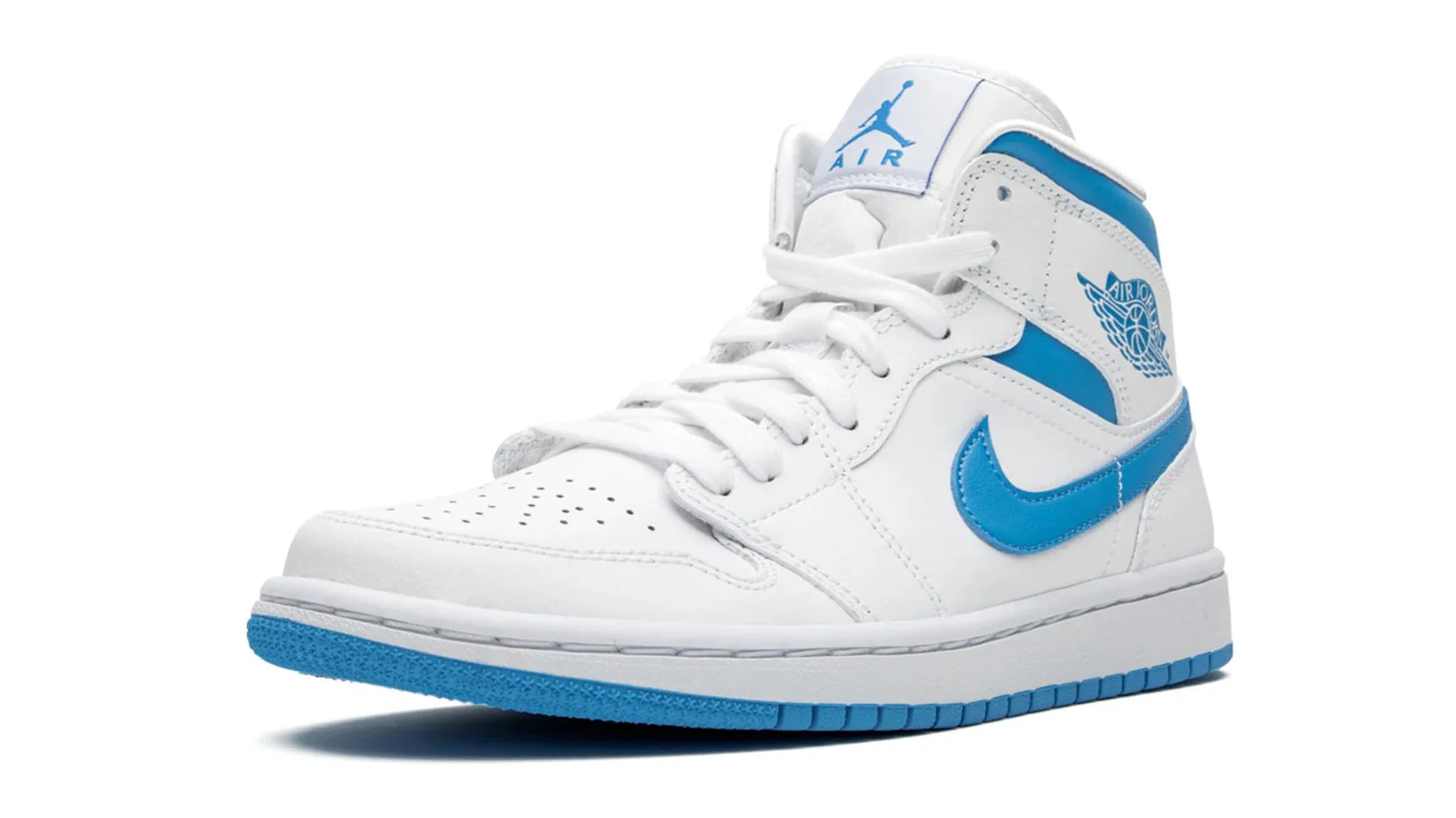 Jordan 1 MID WMNS
