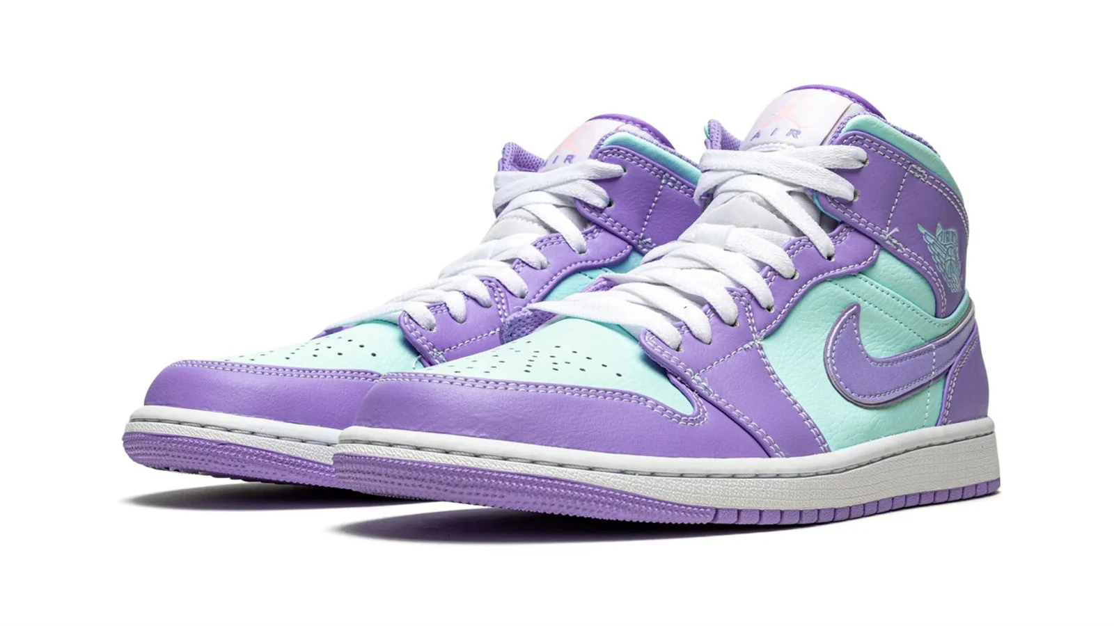 Jordan 1 Mid