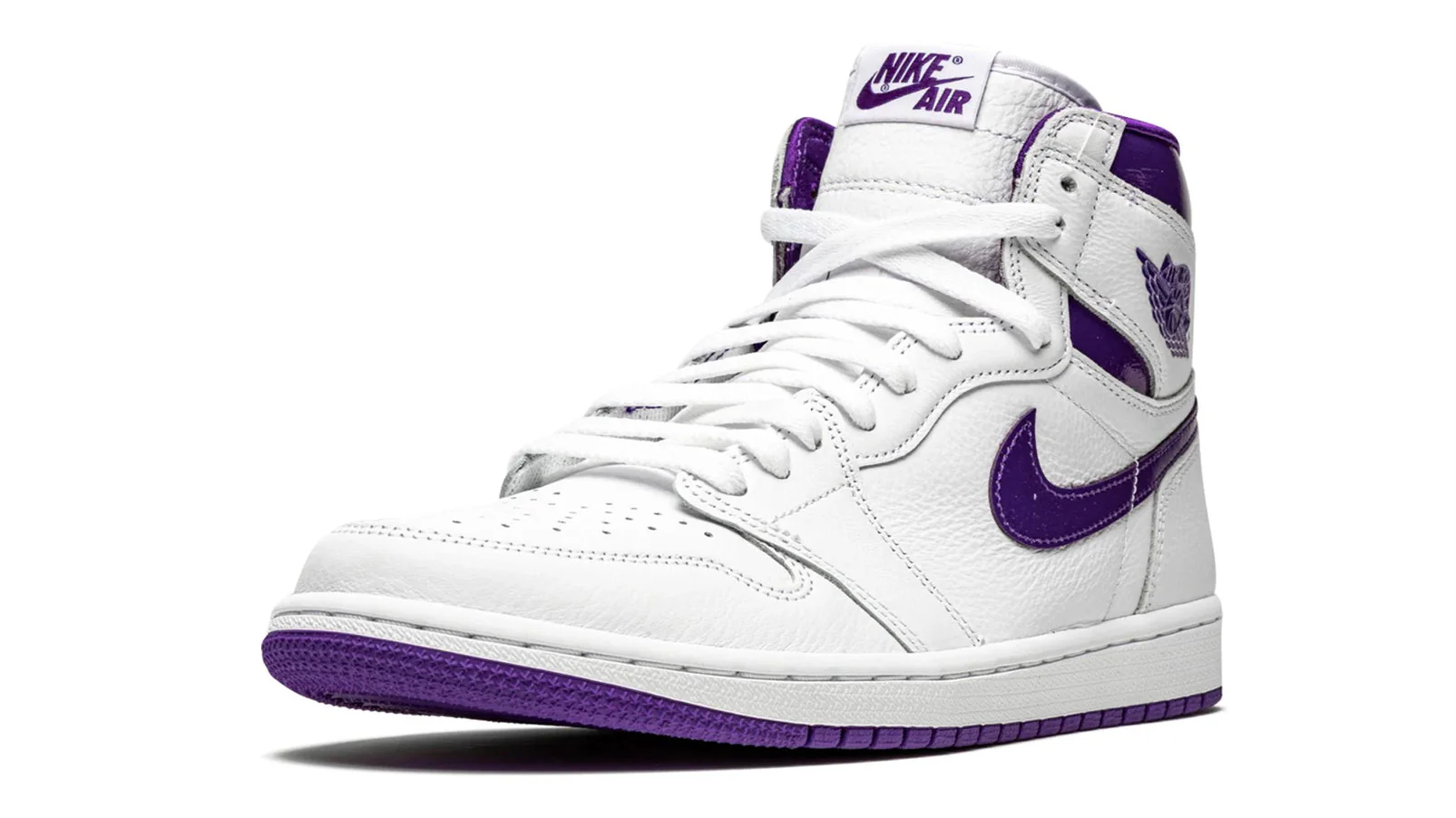 Jordan 1 RETRO HIGH WMNS