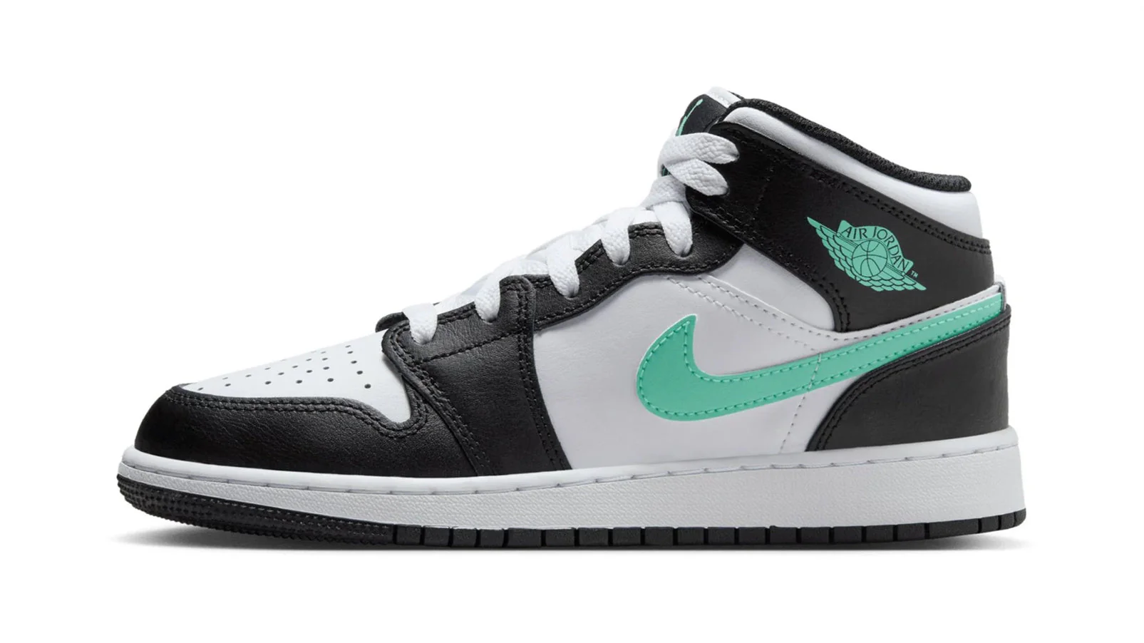 Jordan 1 Mid