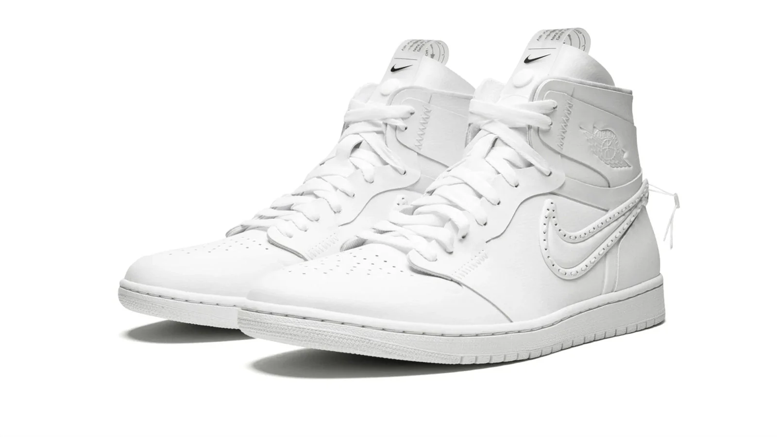 Jordan 1 Retro HI NCXL