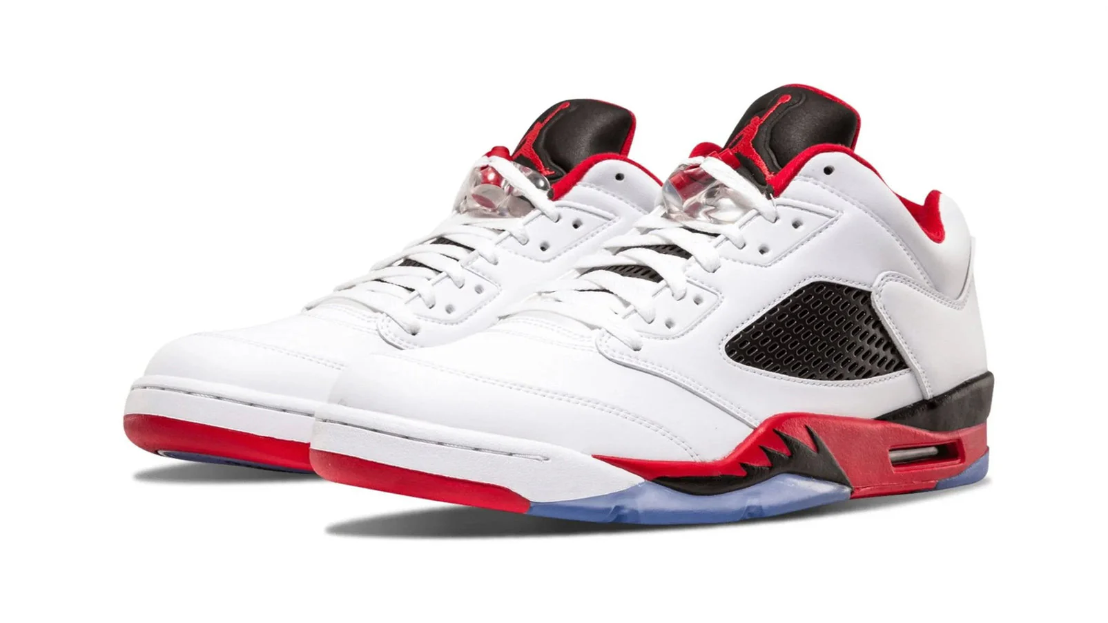 Jordan 5 Retro Low