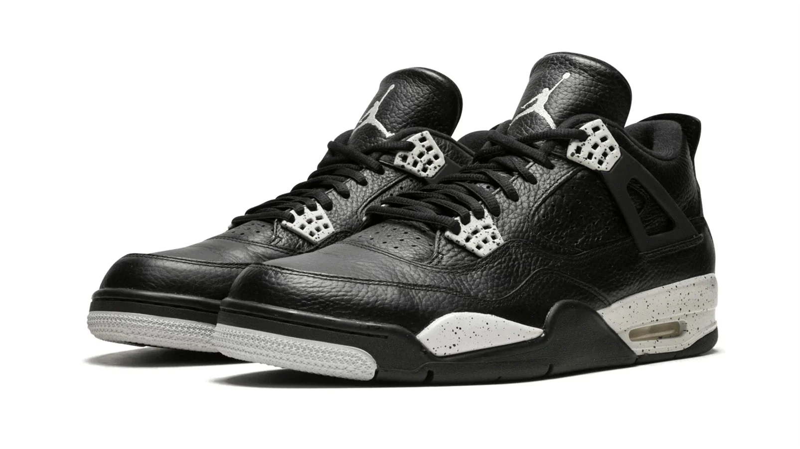 Jordan 4 Retro LS