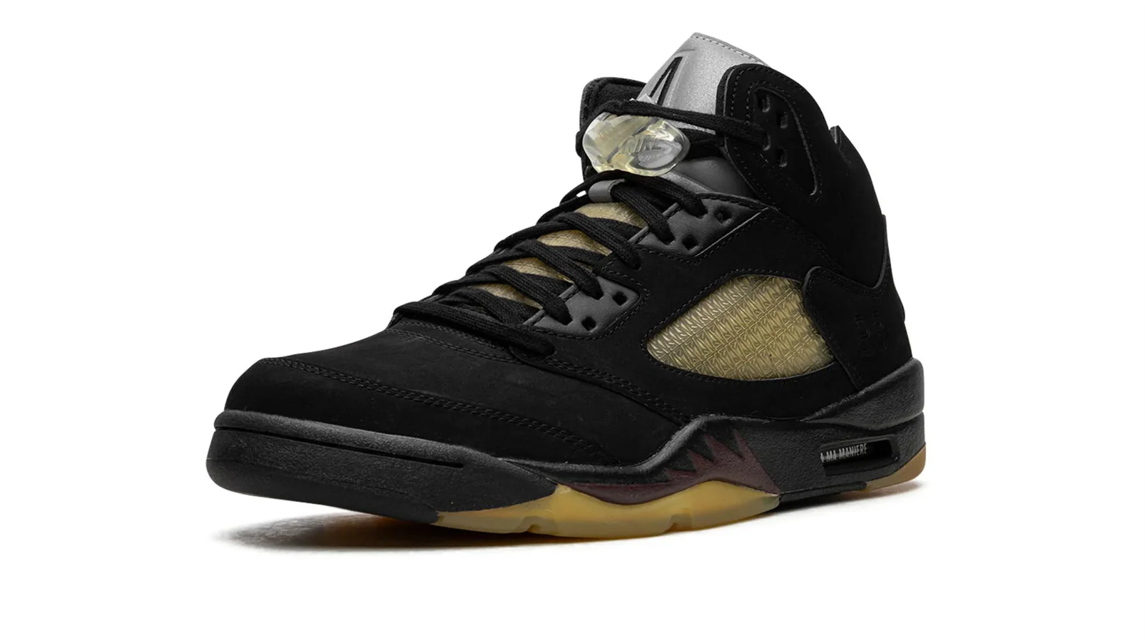 Jordan 5