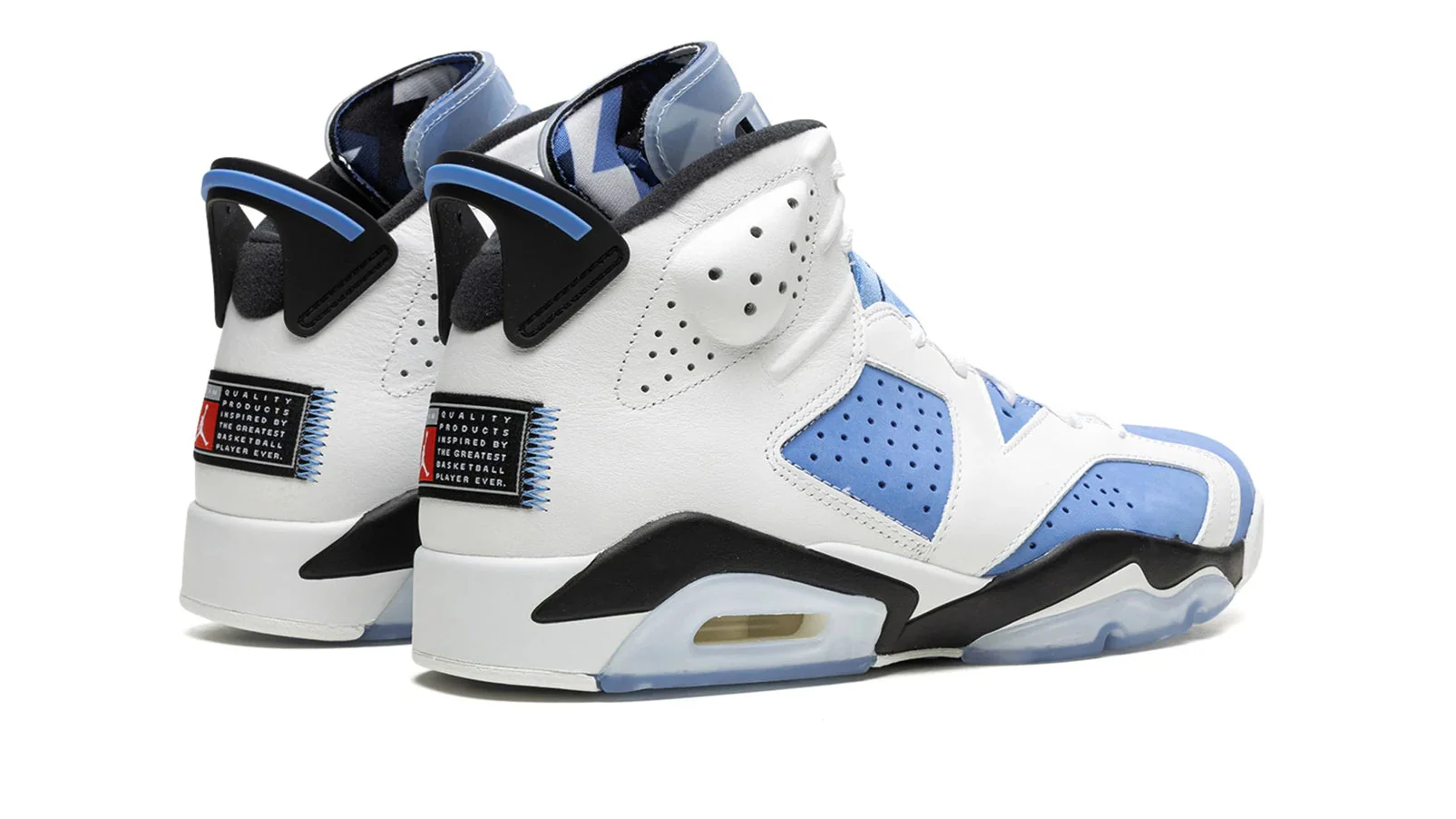 Jordan 6 Retro