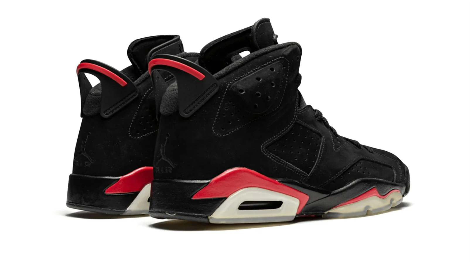 Jordan 6 Retro