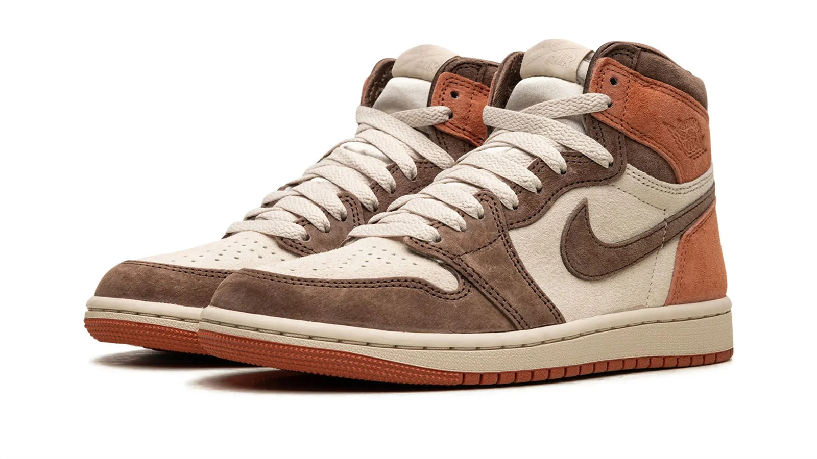 Jordan 1 HIGH OG WMNS