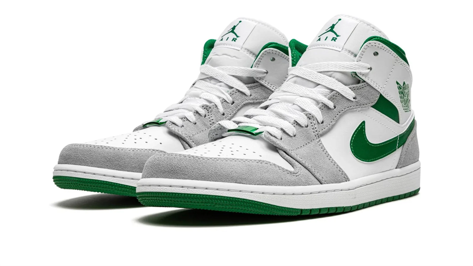 Jordan 1 MID SE