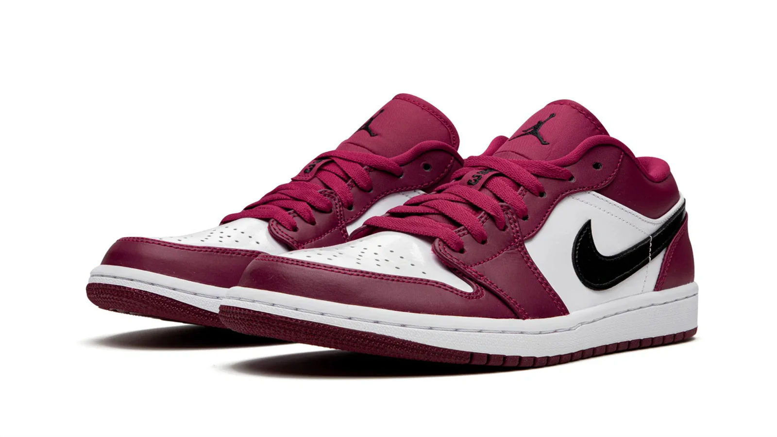 Jordan 1 Low